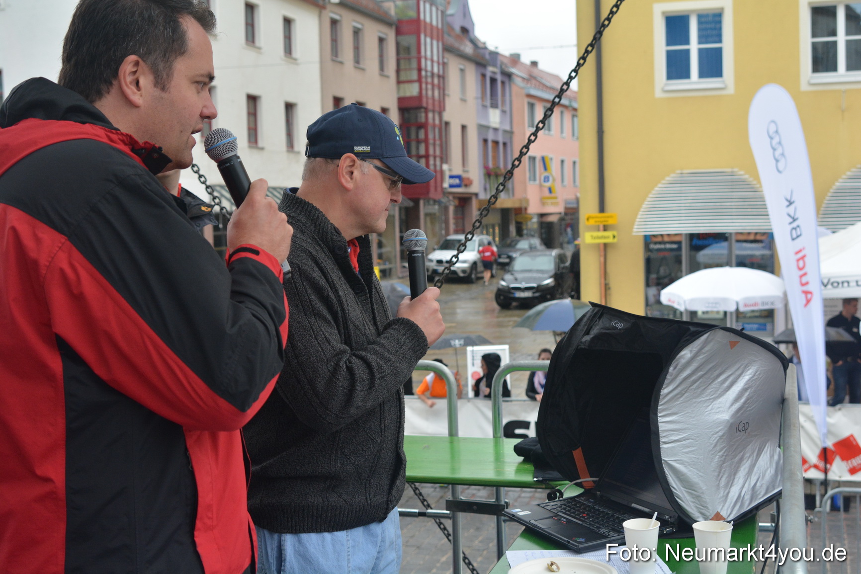 Stadtlauf Neumarkt 2014 1713